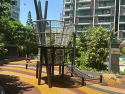 One-north Eden (D5), Apartment #452931201